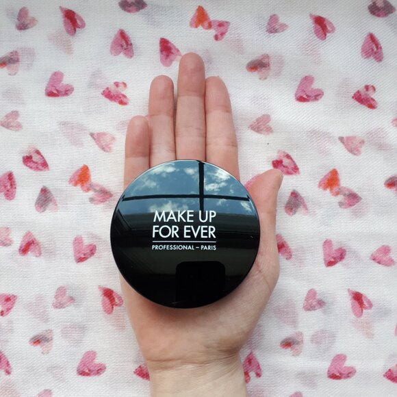 MAKE UP FOR EVER: Pro Light Fusion Highlighter in shade #02 - Picture 11 of 16